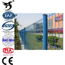 Wholesale Durable 2014 Continued Hot welded wire mesh pool fence panel